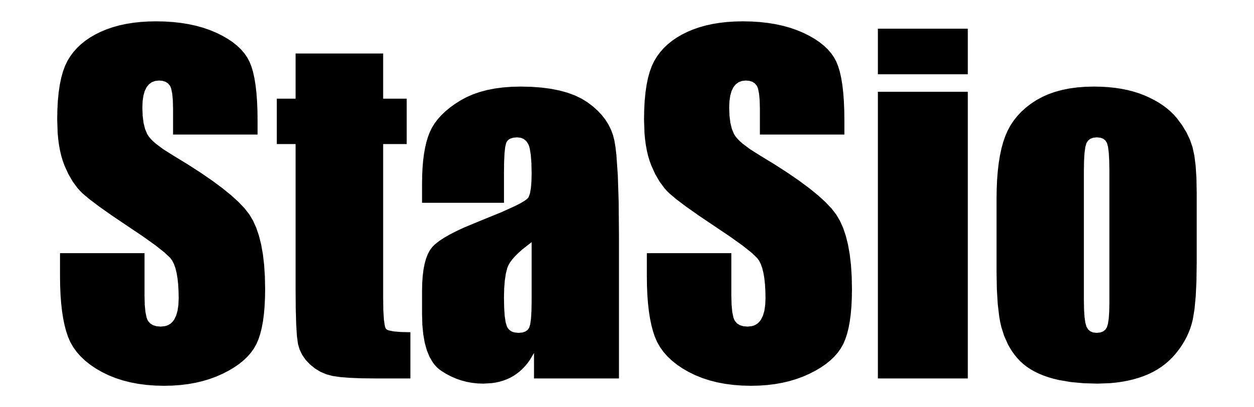StaSio Logo